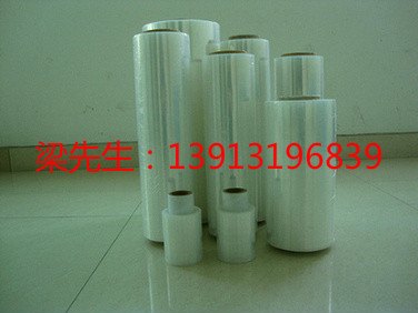 供应苏州缠绕膜昆山拉伸缠绕膜
