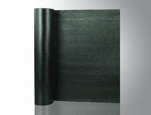 高聚物改性沥青防水卷材