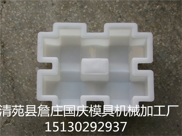 井字型草坪砖模具 新款草坪砖模具价格 