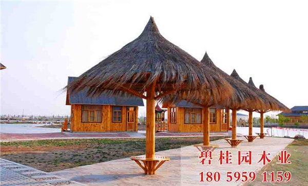 海南凉亭设计 上哪买优惠的海南凉亭