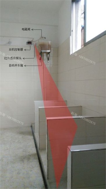 厕所节水器厂家|节水器厂家|沟槽感应器厂家|节水设备厂家