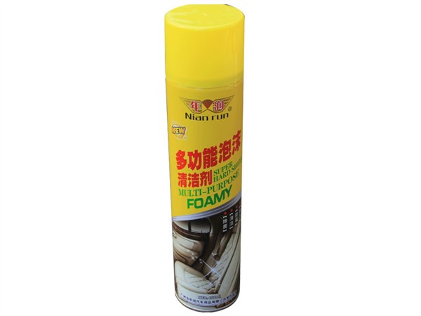 多功能泡沫清洗剂哪里有卖|四川多功能泡沫清洗剂批
