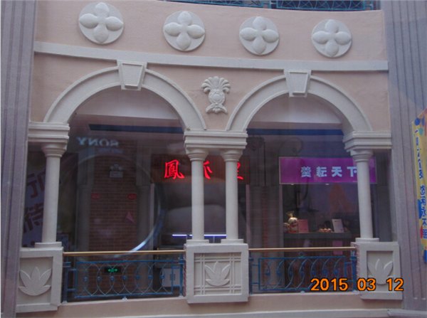 桂林欧式门套 广西专业的欧式门套火热供应中