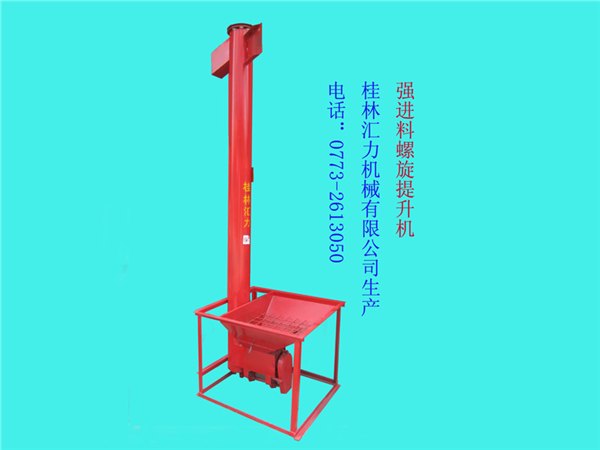 桂林哪里有价格合理的提升机供应：临桂提升机