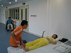 残疾人护理