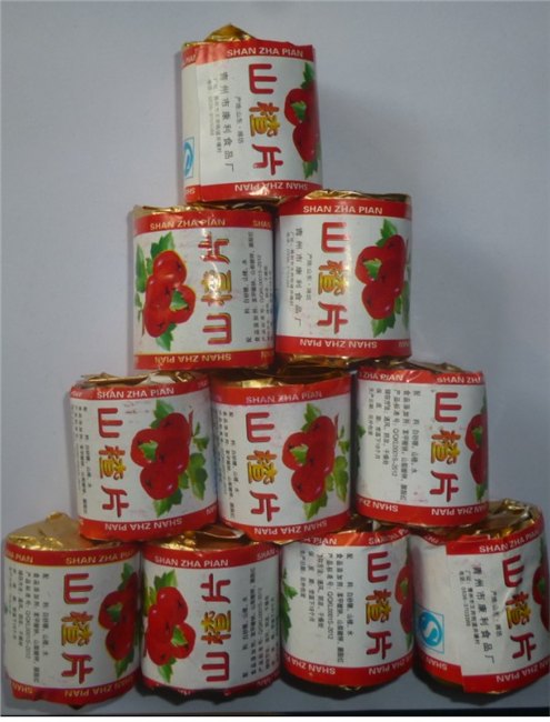 潍坊山楂片_山楂饼生产厂家_批发-青州市康利食品