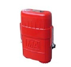 45min隔绝式压缩氧自救器 ZY45型压缩氧自救器