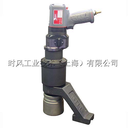 高精度大扭矩气动直柄型扭矩扳手