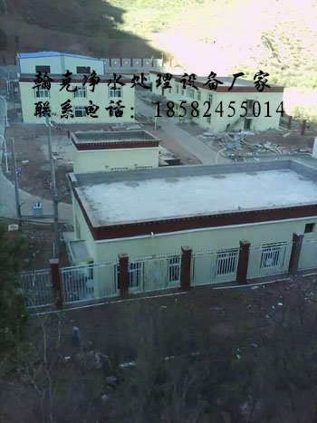 四川污水处理工艺流程|污水处理设备有哪些|一体化污水处理设备价格