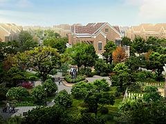 福州哪家住宅小区景观设计公司比较好：福建景观规划