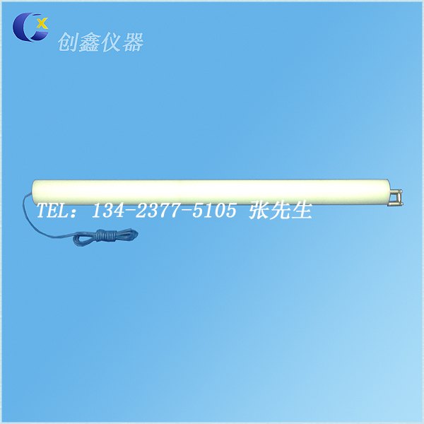 标准18号探棒儿童试验弯指