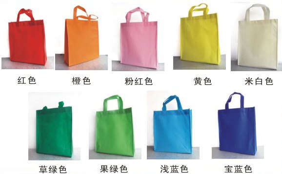 群兴&泉州环保布袋哪家好 泉州环保布袋厂家 泉州