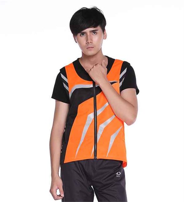 洲游ZROIOU告诉你汽车司机安全服晾晒技巧|汽车司机安全服批发商