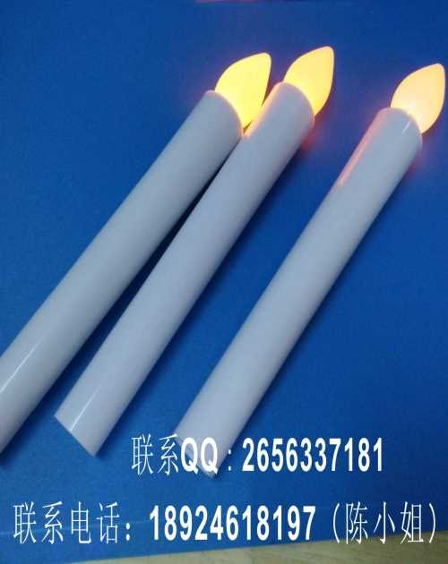 圣诞电子蜡烛灯工厂-电子蜡烛灯工厂