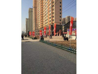 兰州水旗刀旗批发供应_定西水旗刀旗厂家