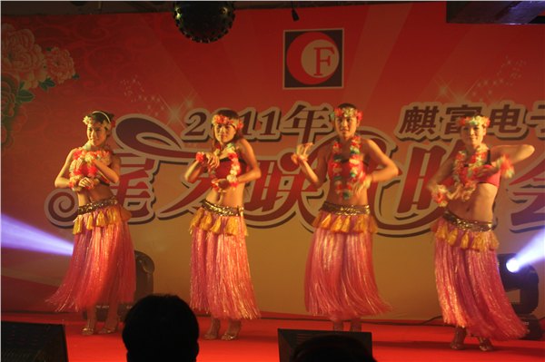 厚街舞台搭建音响灯光租赁-厚街演出公司