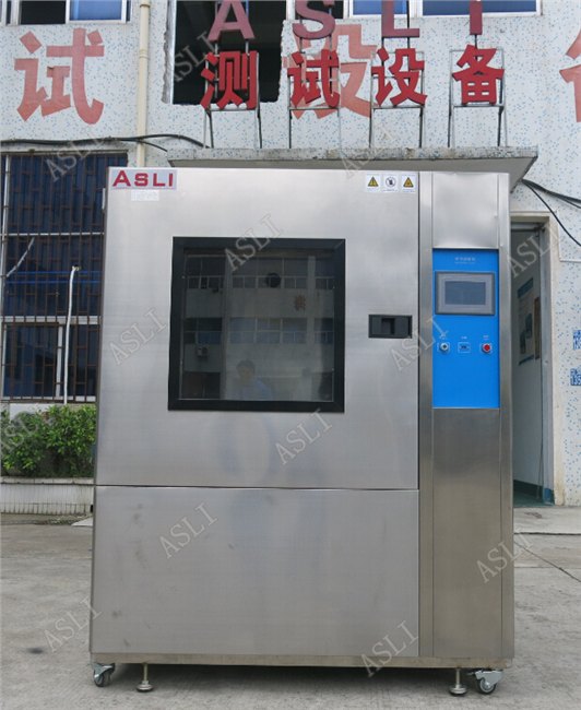 ip56沙尘试验箱操作简便