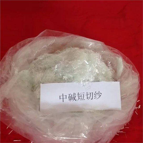 中碱短切纱批发：价格便宜的中碱短切纱山东哪里有供