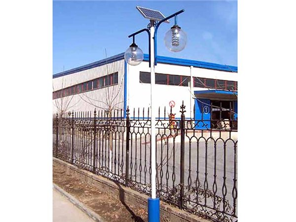 风光互补能路灯报价 价格公道的能庭院灯山