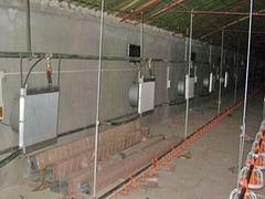 畜牧养殖增温散热器_寒冬必备——畜牧养殖散热器生