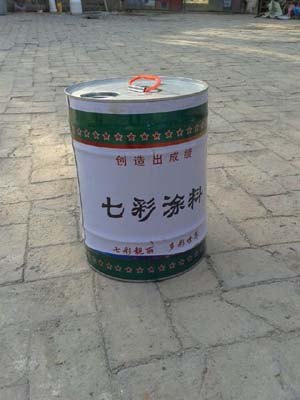 供青海环氧树脂地坪漆和西宁环氧富锌漆厂家直销