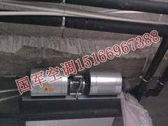 风机盘管型号_专业风机盘管机组推荐