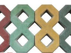 厂家供应8字草砖——哪儿有卖合格的8字草砖