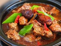 江西黄焖鸡米饭加盟费，选择可靠的黄焖鸡米饭加盟，