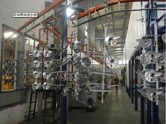 在哪容易买到耐用的粉体喷涂流水线：粉体喷涂流水线