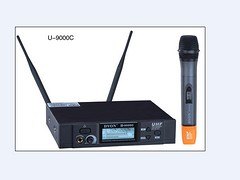 中国迪华奥话筒——武汉迪华澳U-9000C供应商
