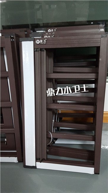 装纱窗防护栏_纱窗防护栏价格_合肥鼎力门窗厂