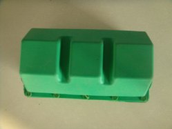 供应并沟线夹护套3号