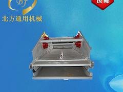 中国筛分_【推荐】北方通用机械优质的脱水振动筛