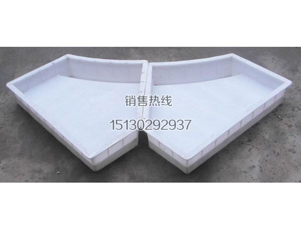 边坡护坡模具 护坡模具批发