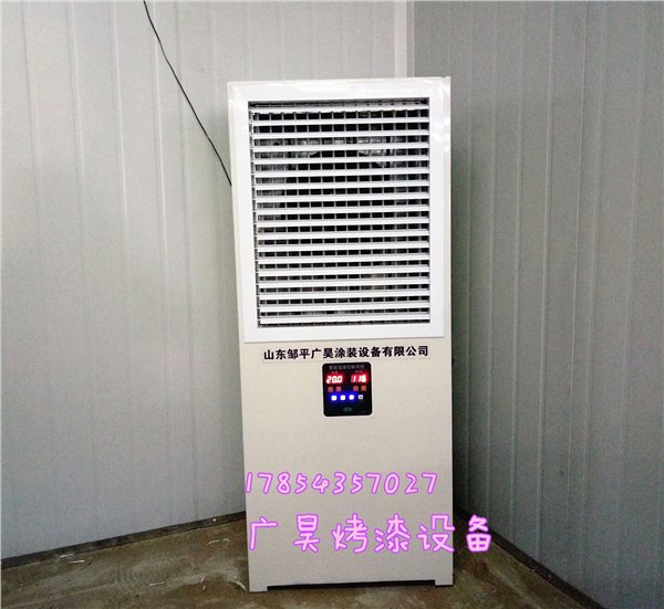 河南烤漆房配件 双星烤漆设备 烤漆房风机价格 暖
