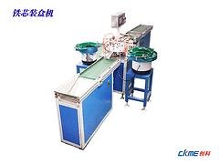 大量供应销量好的非晶铁芯点胶装盒机——优惠的点胶