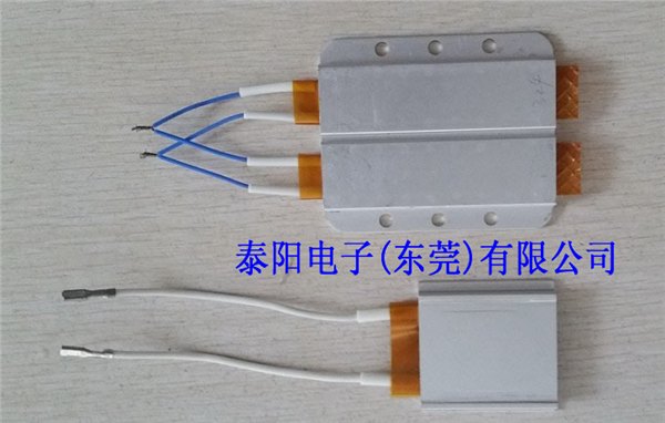 PTC铝壳加热板 泰阳价格