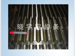 苏州晓宇宙齿条供应折弯机传动件：优质的晓宇宙齿条