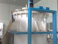 巴南聚丙烯储罐 四川超低价的聚丙烯反应釜哪里有供