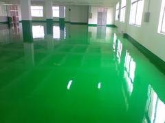 【供销】陕西实惠的西安环氧自流平地坪_怎么挑选西