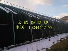 金嵘优质的防雨雪的大棚棉被介绍  ——威海防雨雪