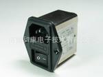 济南专业的带开关滤波器哪里买 三合一滤波器厂家代