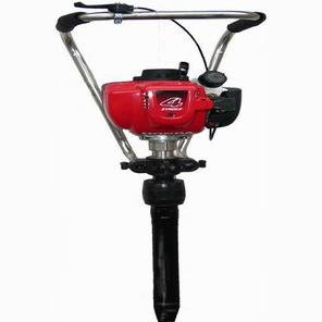 ZCD-300型直动捣固镐10年制造