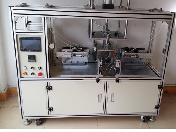 长安专业PVC天地盖生产产家  东莞桥头 昭扬机