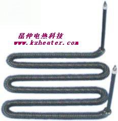 供应烤箱式电加热管