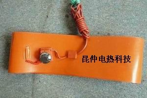 硅橡胶加热器