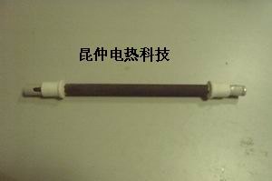 供应石英陶瓷加热器
