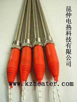 供应防水u型加热管