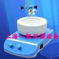 大量销售磁力搅拌电热套