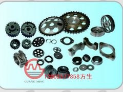 光铭金属制品公司-专业的粉末冶金机动车配件供应商